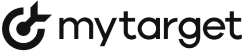 mytarget logo