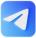 telegram icon