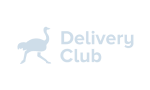 Delivery Club